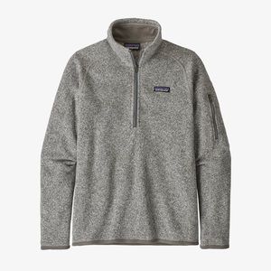 PATAGONIA “Better Sweater”